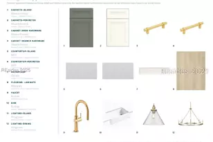 163 Berrywood Ct, Hardeeville, SC 29925 - Photo 4