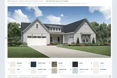 163 Berrywood Court, Hardeeville, SC 29925 - Photo 1