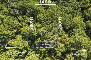 101 Barnaby Blf, Seabrook, SC 29940 - Photo 1