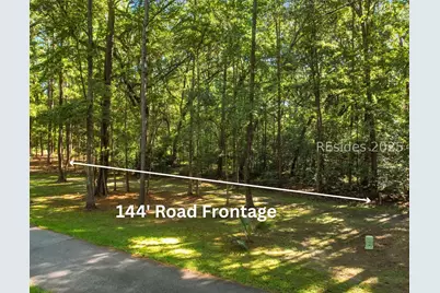 101 Barnaby Bluff, Seabrook, SC 29940 - Photo 1