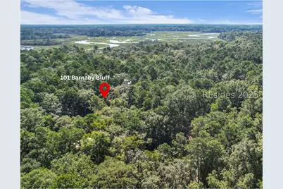 101 Barnaby Bluff, Seabrook, SC 29940 - Photo 4