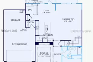 224 Midpoint Blvd, Bluffton, SC 29910 - Photo 2