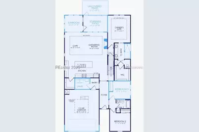 26 Scarlet Sage Drive, Bluffton, SC 29910 - Photo 2