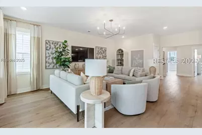 19 Lone Cypress Trail, Hilton Head Island, SC 29926 - Photo 8