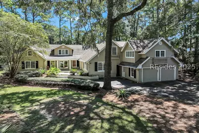 6 Indigo Court, Hilton Head Island, SC 29926 - Photo 1