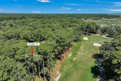 6 Indigo Court, Hilton Head Island, SC 29926 - Photo 4