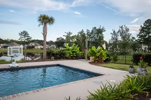 28 Daffodil Farm Rd, Bluffton, SC 29910 - Photo 4