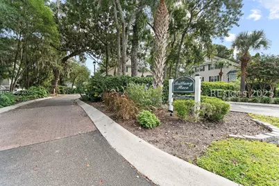 12 Brittany Place Drive #12, Hilton Head Island, SC 29928 - Photo 22