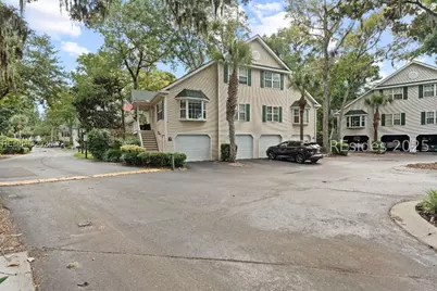 12 Brittany Place Drive #12, Hilton Head Island, SC 29928 - Photo 18