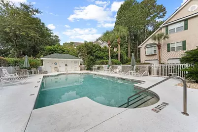 12 Brittany Place Drive #12, Hilton Head Island, SC 29928 - Photo 20