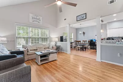 12 Brittany Place Drive #12, Hilton Head Island, SC 29928 - Photo 4
