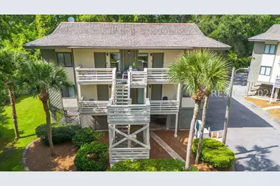 104 Cordillo Parkway #B8, Hilton Head Island, SC 29928 - Photo 2