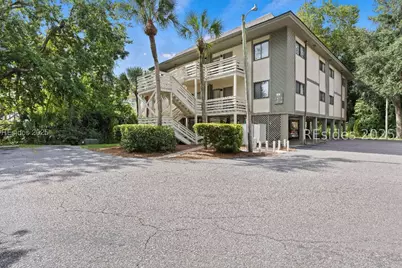 104 Cordillo Parkway #B8, Hilton Head Island, SC 29928 - Photo 24