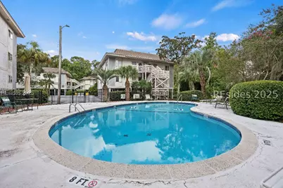 104 Cordillo Parkway #B8, Hilton Head Island, SC 29928 - Photo 32