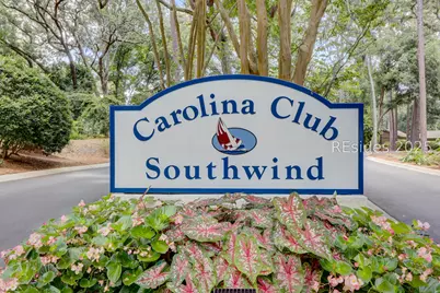 200 Southwind Drive # 227, Hilton Head Island, SC 29928 - Photo 14