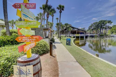 200 Southwind Drive # 227, Hilton Head Island, SC 29928 - Photo 20