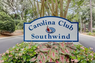 200 Southwind Drive # 227, Hilton Head Island, SC 29928 - Photo 2