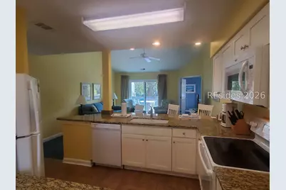 200 Southwind Drive # 227, Hilton Head Island, SC 29928 - Photo 6