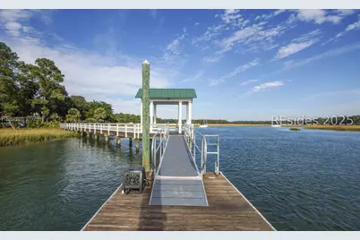 38 W Haven, Beaufort, SC 29906 - Photo 20