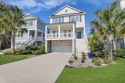 180 Mitchellville Road, Hilton Head Island, SC 29926 - Photo 4