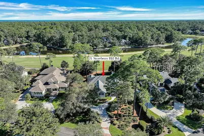 21 Strawberry Hill Road, Hilton Head Island, SC 29928 - Photo 48