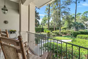 21 Strawberry Hill Rd, Hilton Head Island, SC 29928 - Photo 4