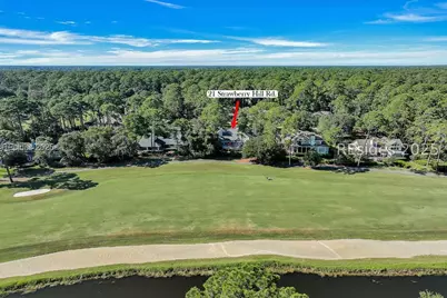 21 Strawberry Hill Road, Hilton Head Island, SC 29928 - Photo 52