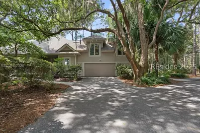 33 N Port Royal Drive, Hilton Head Island, SC 29928 - Photo 58