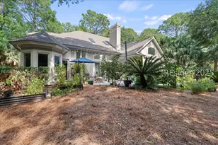 33 N Port Royal Dr, Hilton Head Island, SC 29928 - Photo 60