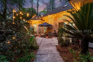 33 N Port Royal Dr, Hilton Head Island, SC 29928 - Photo 52