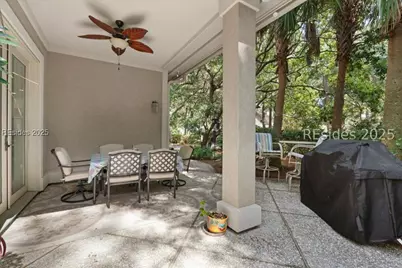 33 N Port Royal Drive, Hilton Head Island, SC 29928 - Photo 56