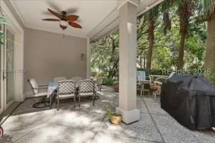33 N Port Royal Dr, Hilton Head Island, SC 29928 - Photo 56