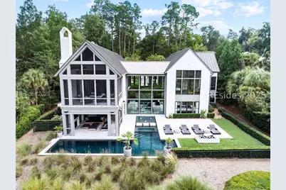 115 Mount Pelia Road, Bluffton, SC 29910 - Photo 2