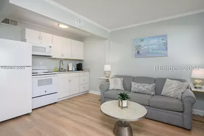 239 Beach City Road #2115, Hilton Head Island, SC 29926 - Photo 6