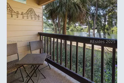 40 Folly Field Road #B4, Hilton Head Island, SC 29928 - Photo 30