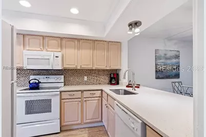 70 Lighthouse Road #2879, Hilton Head Island, SC 29928 - Photo 4