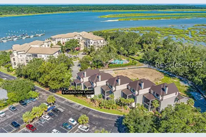 9 Grandview Court, Hilton Head Island, SC 29926 - Photo 64