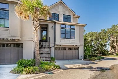 9 Grandview Court, Hilton Head Island, SC 29926 - Photo 2