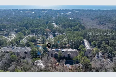 300 Woodhaven Drive #2501, Hilton Head Island, SC 29928 - Photo 6