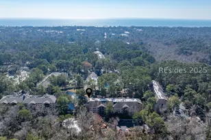 300 Woodhaven Dr, Hilton Head Island, SC 29928 - Photo 6