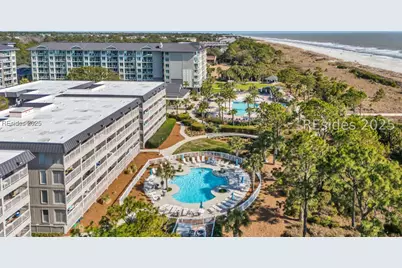 43 S Forest Beach Drive #107, Hilton Head Island, SC 29928 - Photo 30