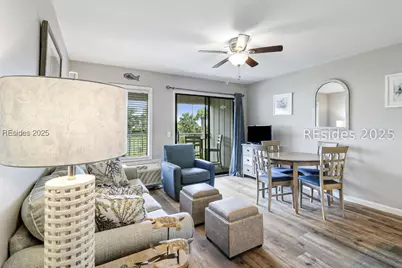 43 S Forest Beach Drive #107, Hilton Head Island, SC 29928 - Photo 2