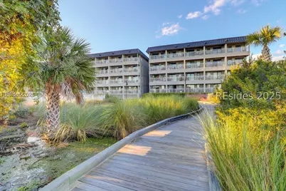 43 S Forest Beach Drive #107, Hilton Head Island, SC 29928 - Photo 38
