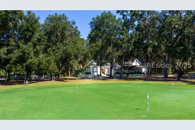 7 Prestwick Green, Daufuskie Island, SC 29915 - Photo 36