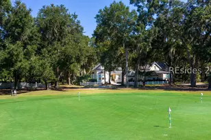 7 Prestwick Green, Daufuskie Island, SC 29915 - Photo 36