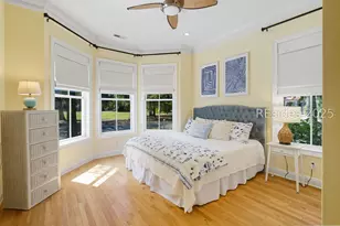 7 Prestwick Green, Daufuskie Island, SC 29915 - Photo 22