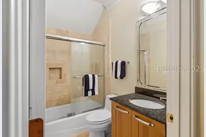 7 Prestwick Green, Daufuskie Island, SC 29915 - Photo 34