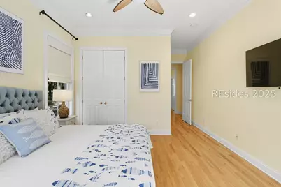 7 Prestwick Green, Daufuskie Island, SC 29915 - Photo 24