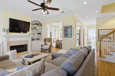 7 Prestwick Green, Daufuskie Island, SC 29915 - Photo 6