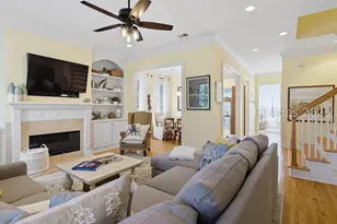 7 Prestwick Green, Daufuskie Island, SC 29915 - Photo 6